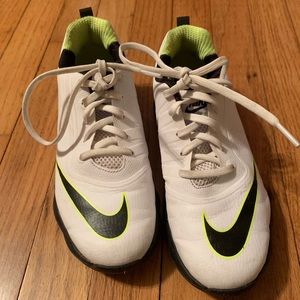 Nike Youth Golf Shoes